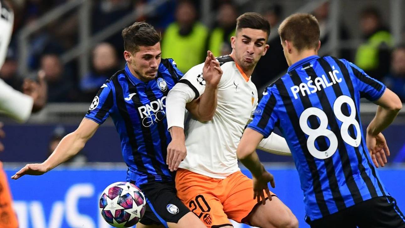 Sané-Erbe im Anflug auf ManCity