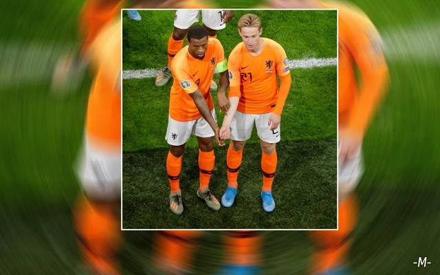 Nach Rassimus Eklat Eredivisie Spieler Kundigen Protest Aktion An