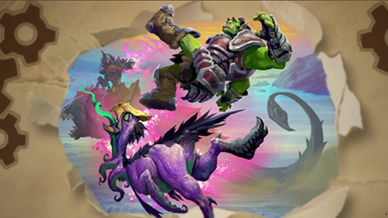 Hearthstone: Minipatch nerft Karte