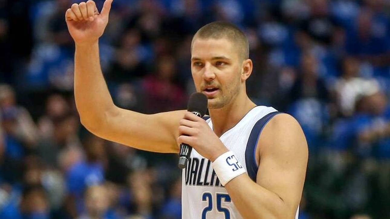 Mavs-Flop feiert absurden Deal