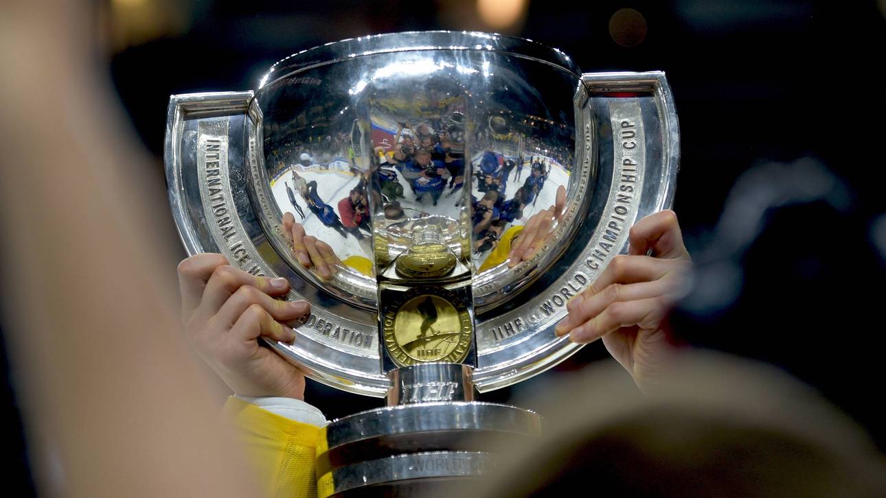 DEB bewirbt sich erneut um WM