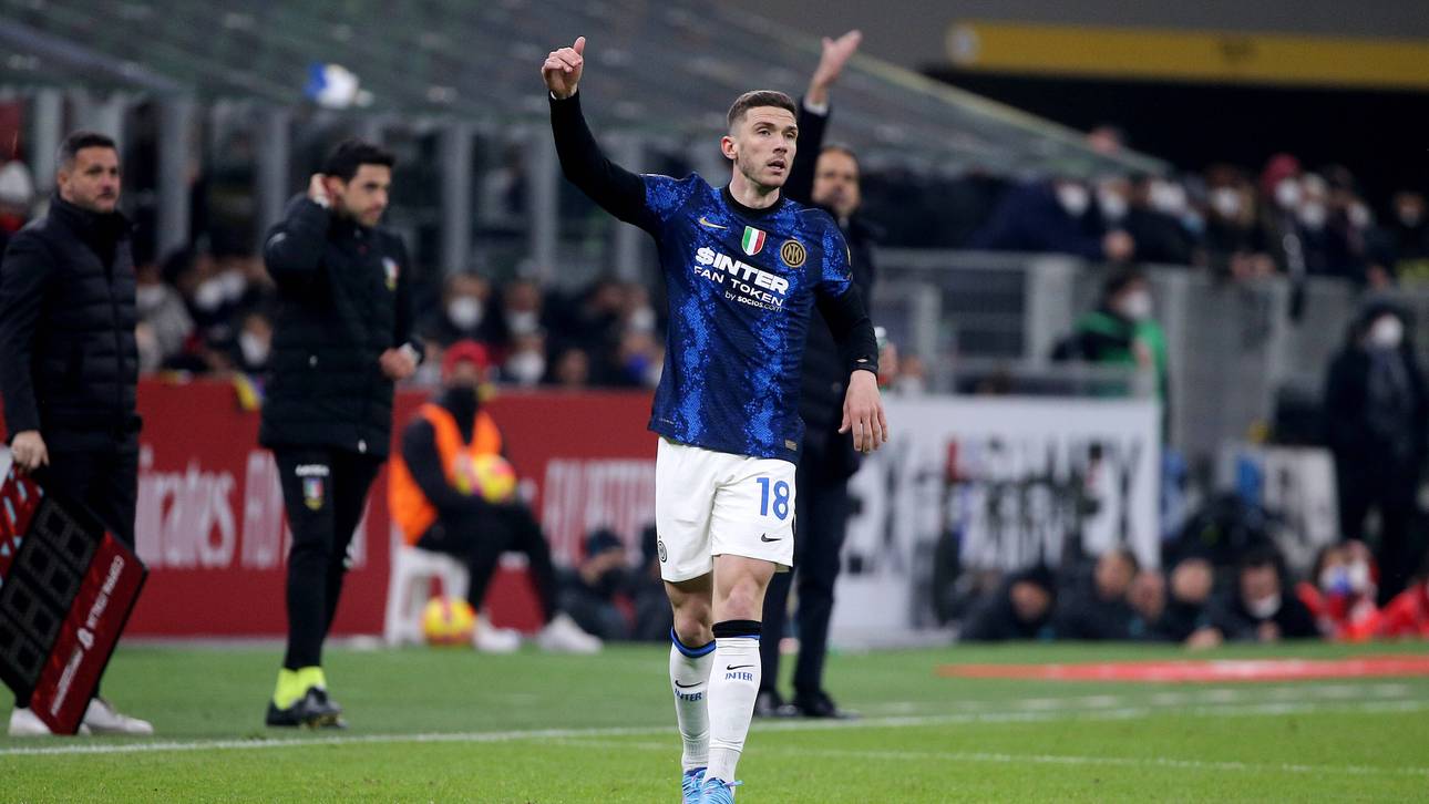 Italiens Presse feiert Gosens-Debüt