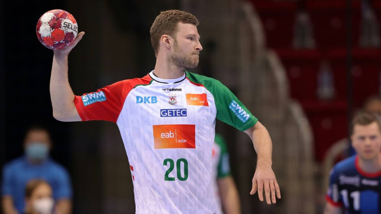 Magdeburg zurück in Erfolgsspur