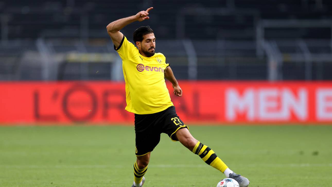 Can ist Dortmunds Alleskönner