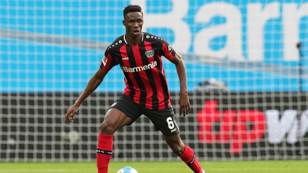 Bayer-Duo für Afrika-Cup nominiert