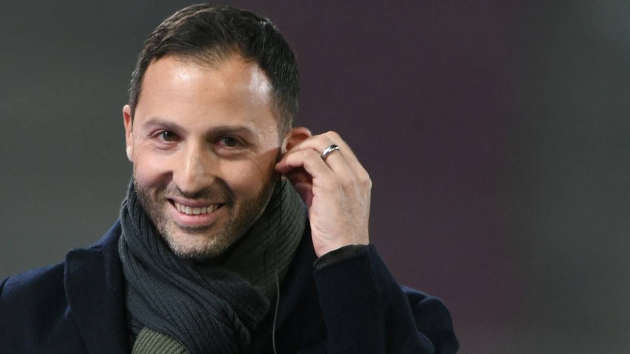 Tedesco: „Sächsisch ist ausbaufähig“