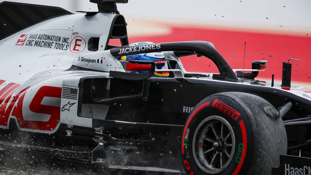 Halo: Spottobjekt wird Lebensretter