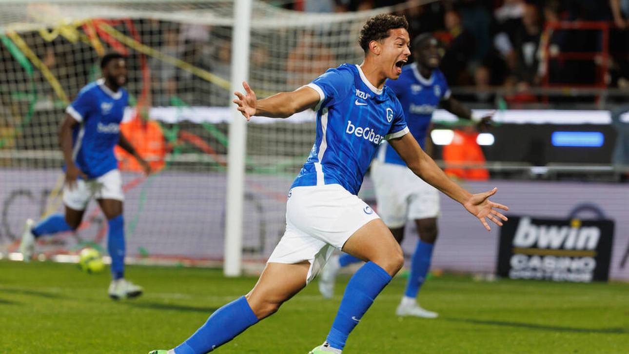 Ein Stürmer: HSV holt dritten Neuzugang