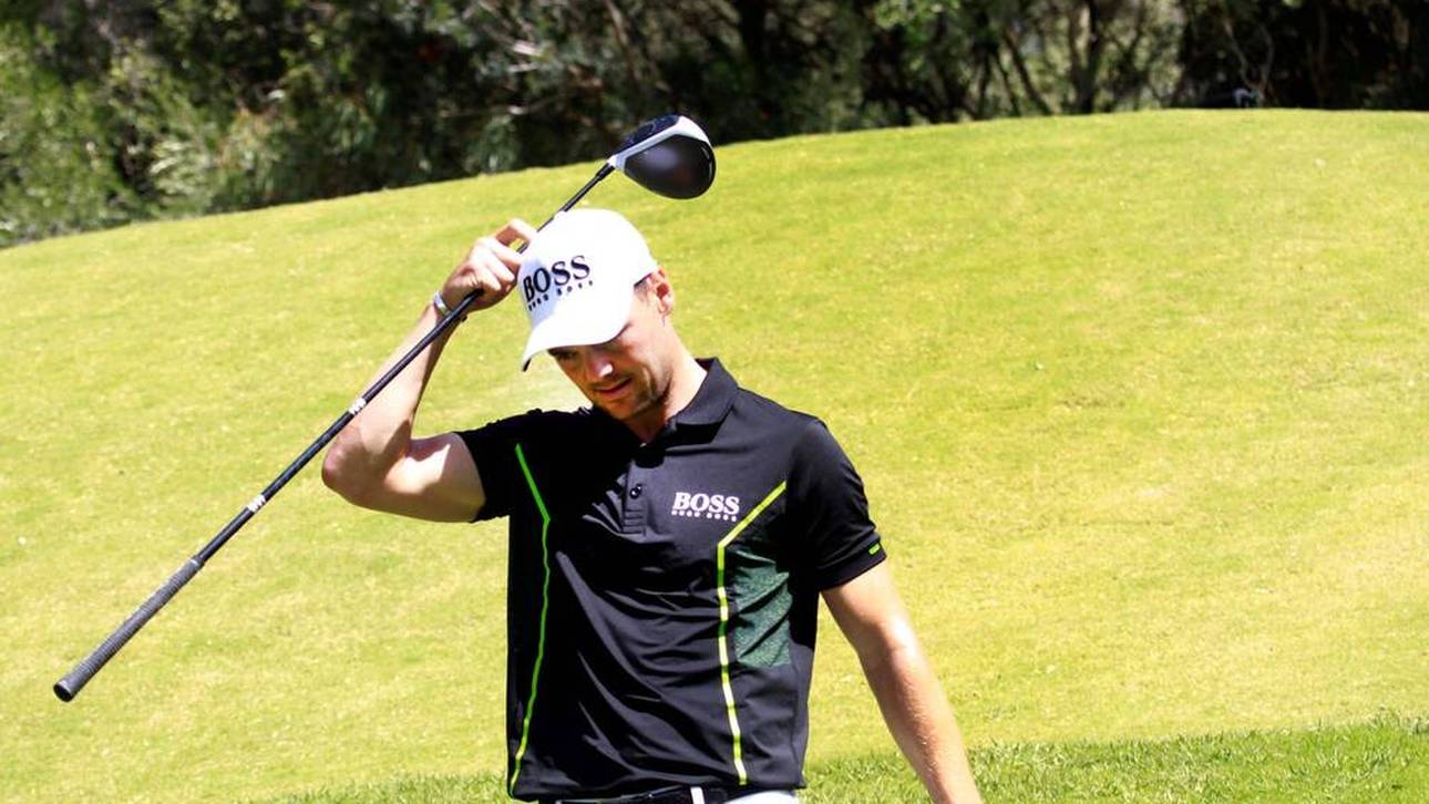 US-Open: Kaymer verpasst den Cut