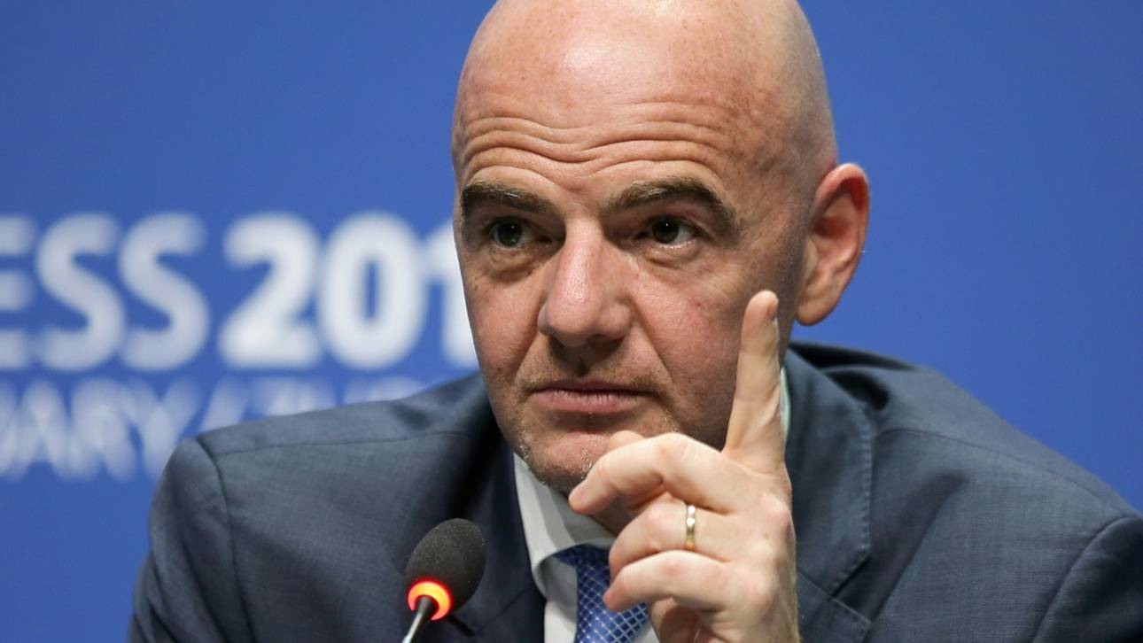 FIFA erneut gegen Super League