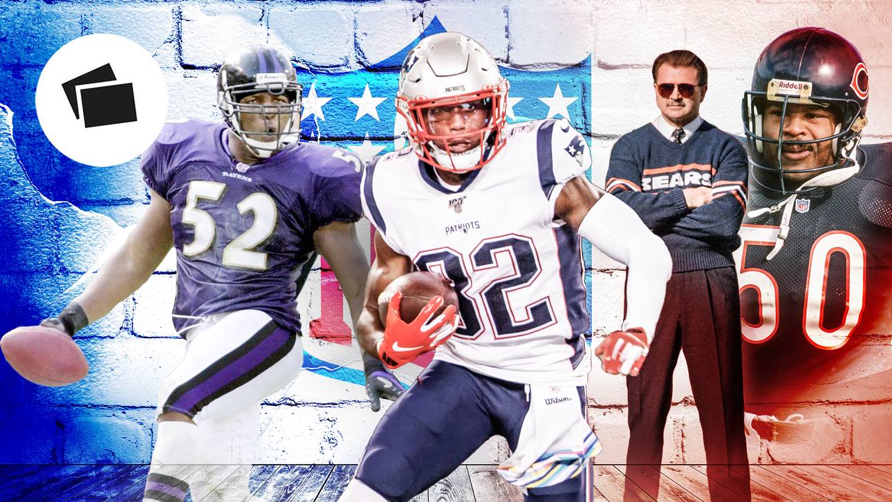 Die besten Defense-Teams der NFL