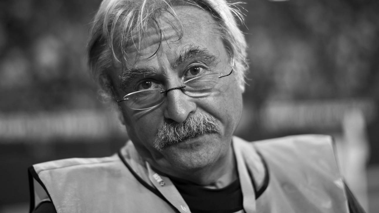 Bayern trauert um Wegbegleiter