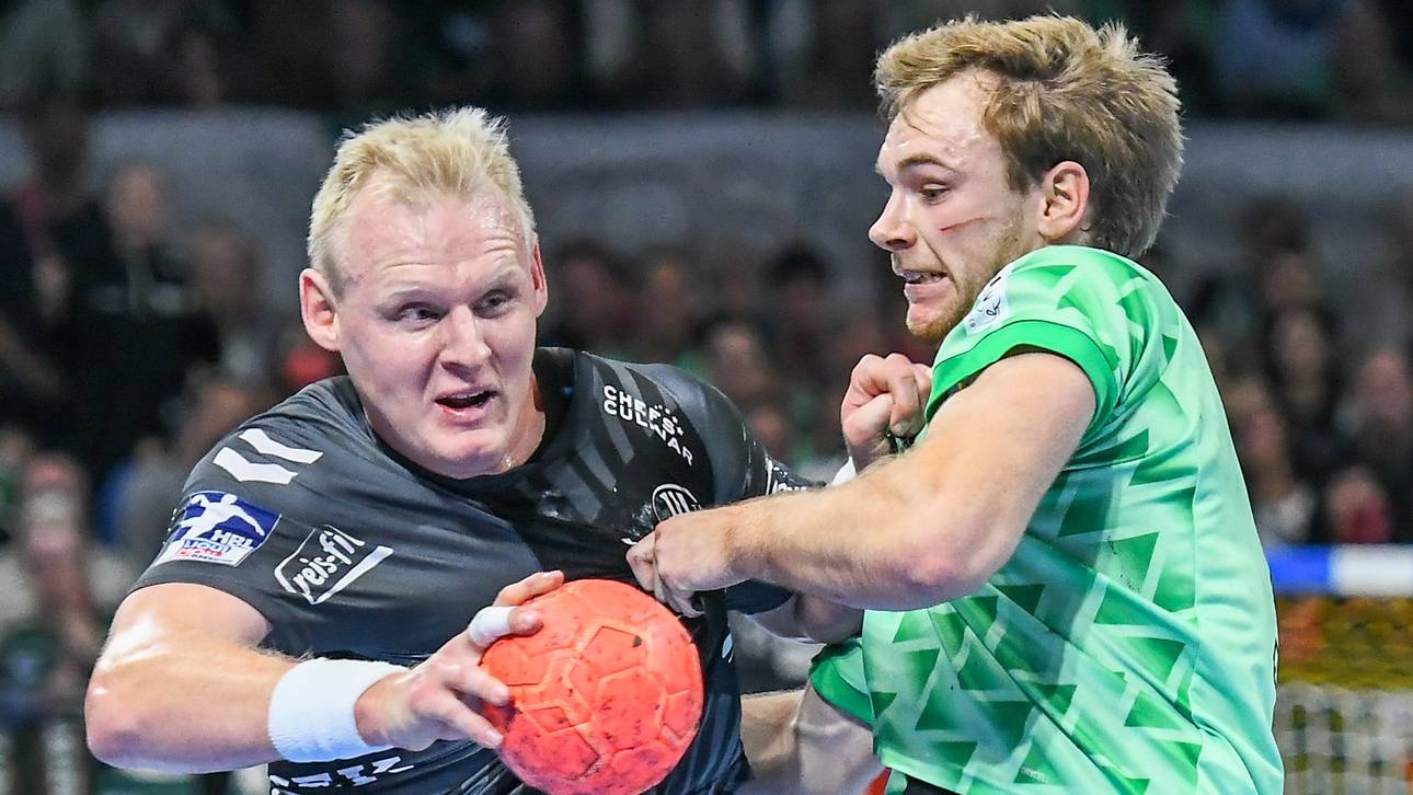 Kiel bittet Berlin zum Spitzenspiel