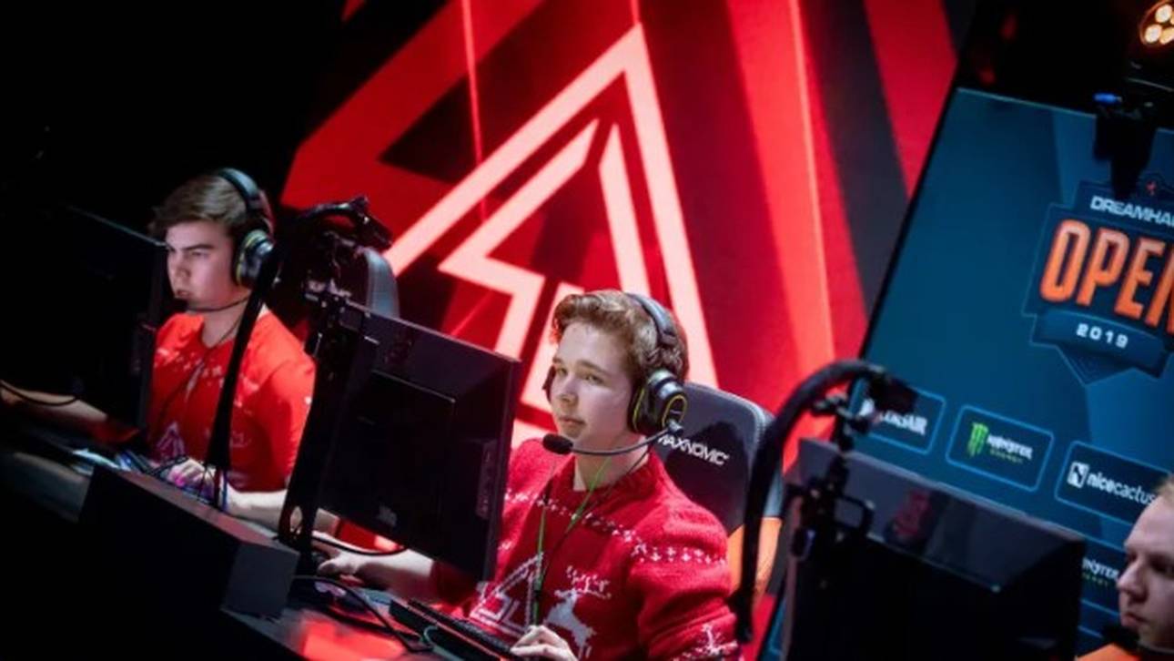 Spieler verklagt falschen Publisher