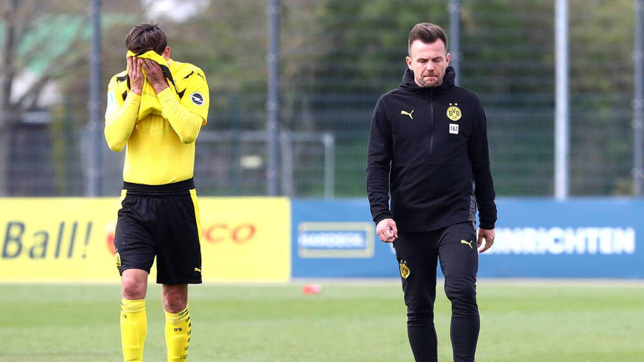 BVB-Aufstieg? Entscheidung vertagt