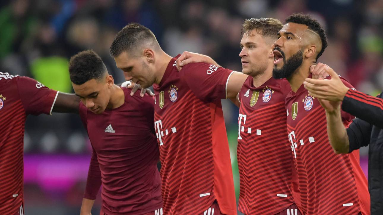 Süle-Befund mit Folgen für Bayern