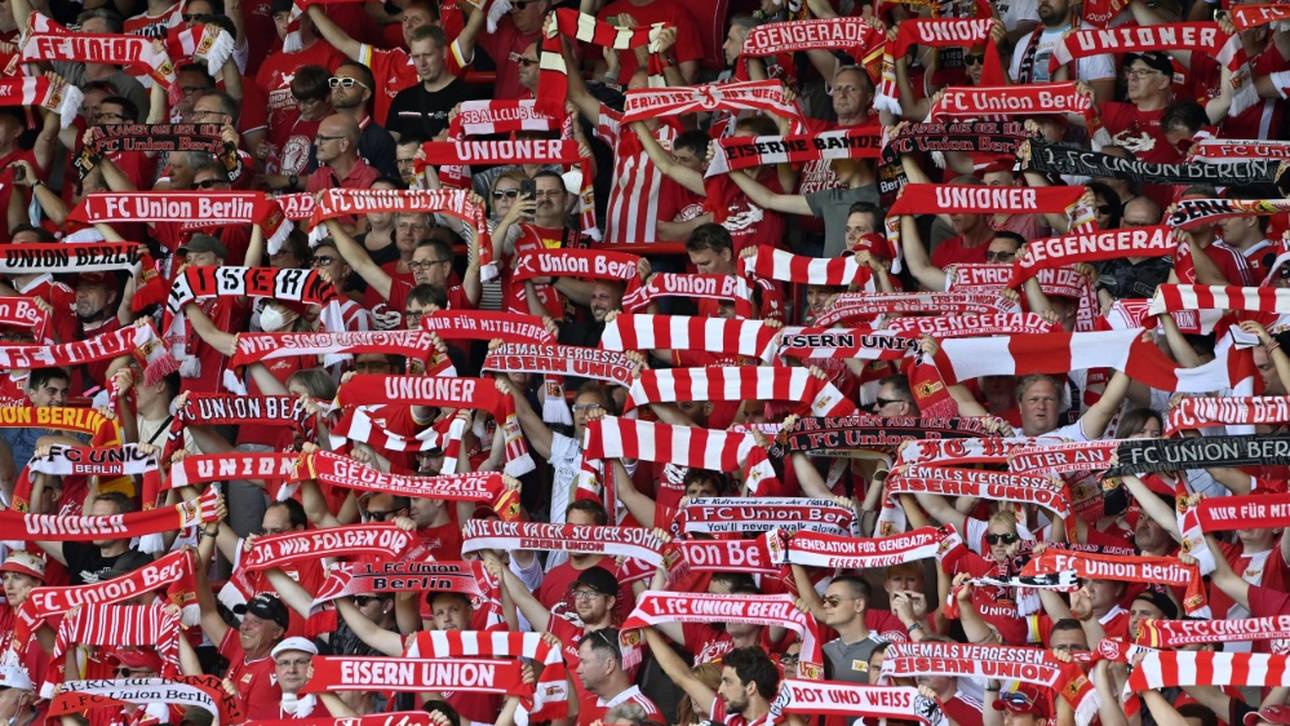 Nach antisemitischen Vorfällen: Union leitet Maßnahmen gegen Fan ein