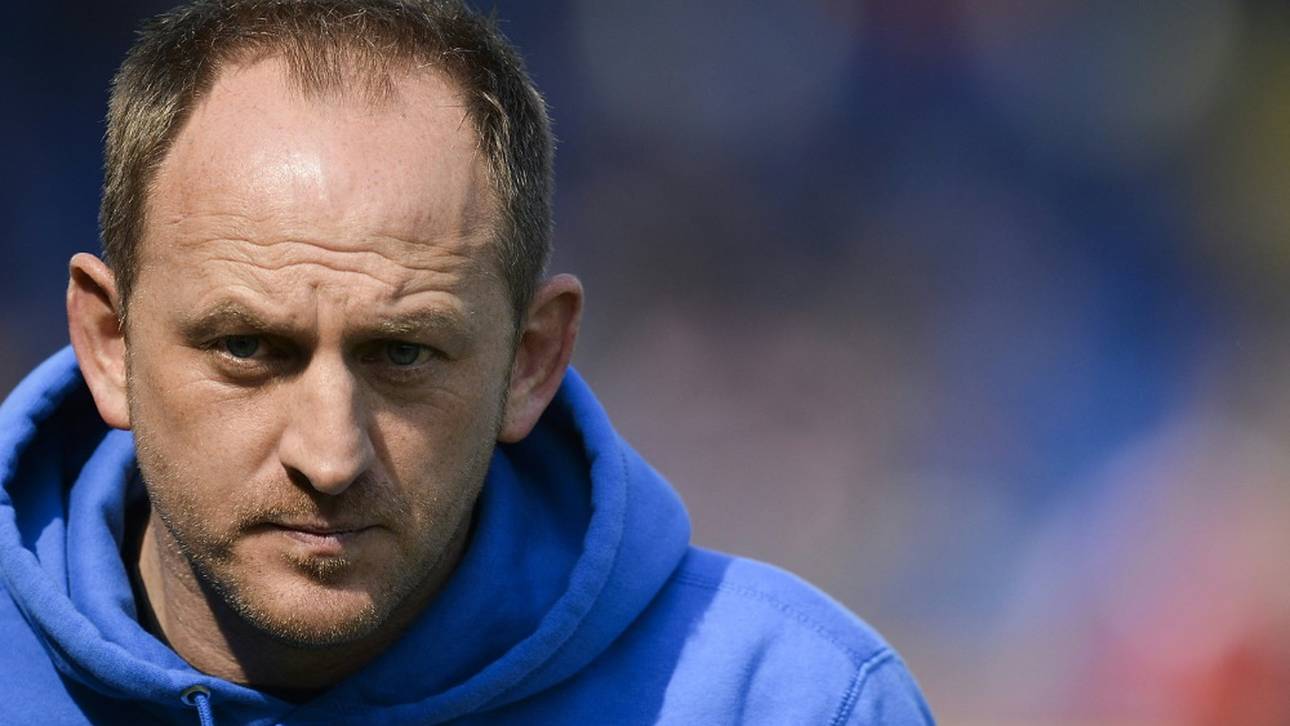 Derby-Stimmung in Darmstadt