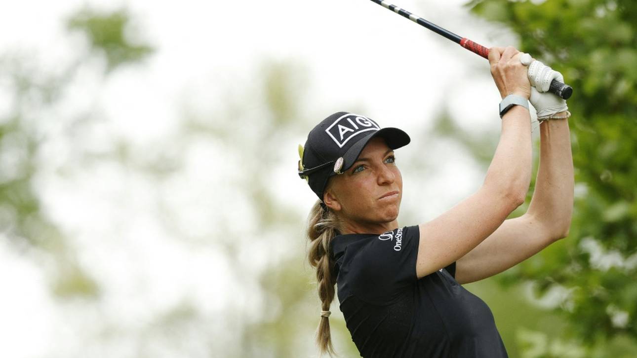 LPGA-Matchplay in Las Vegas: Vorjahres-Zweite Popov startet mit Niederlage