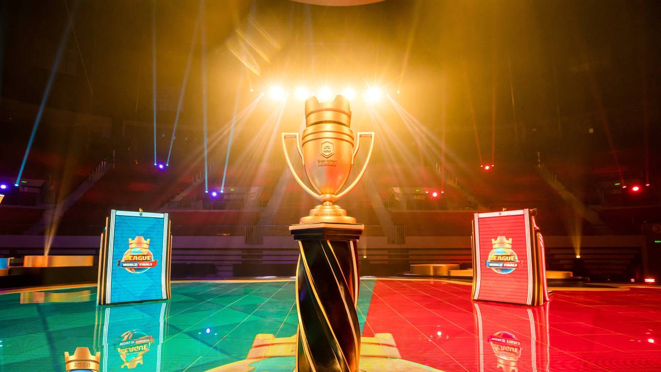 Clash Royale WM: SK scheitert knapp