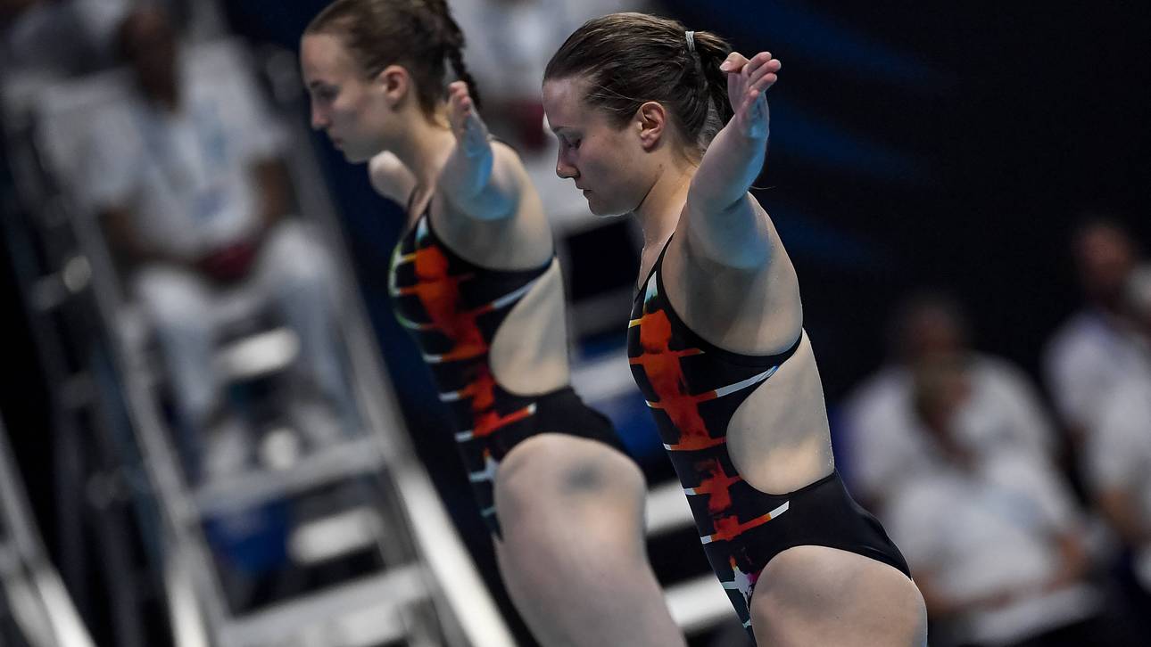 Synchron-Gold für Deutschland