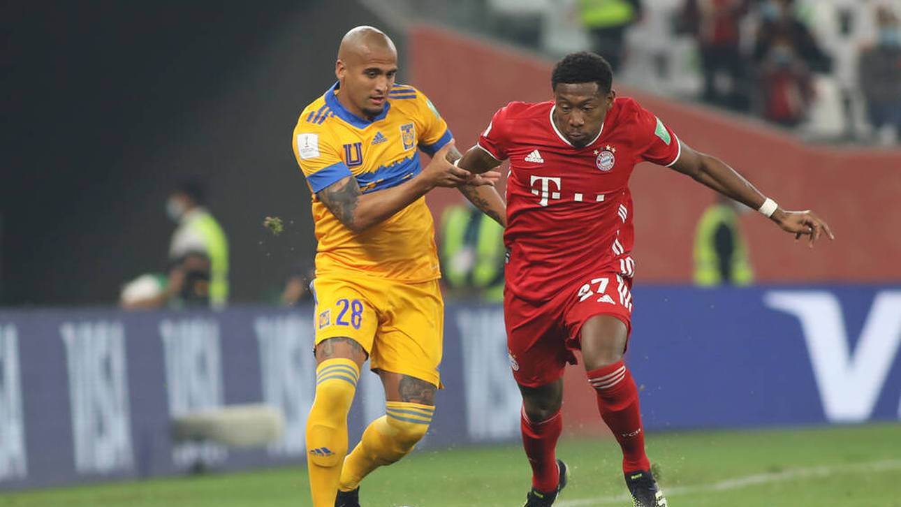 Flicks Kniff funktioniert