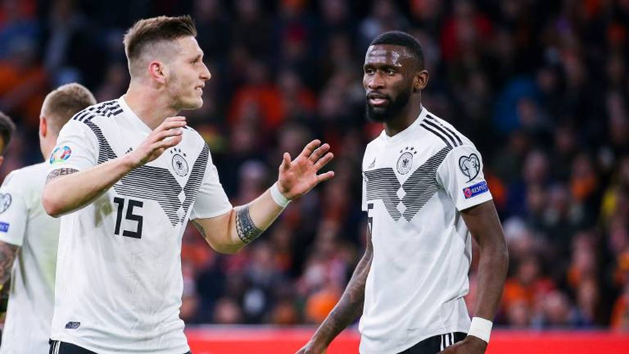 Wer wird Löws neuer Abwehrboss?