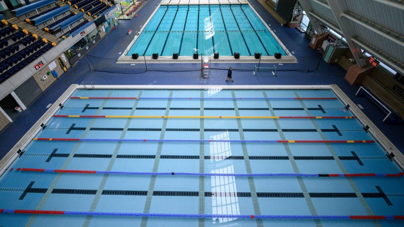 DSV stellt Sportdirektor frei