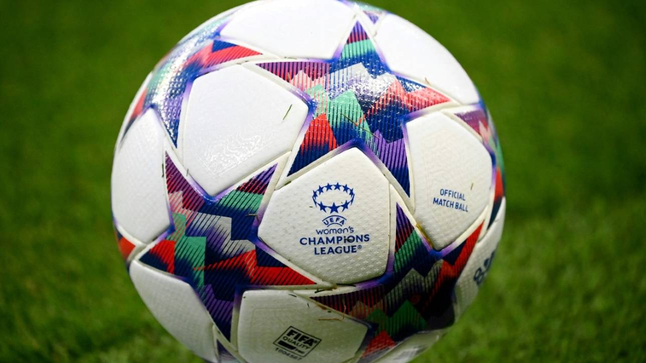 Ukraine-Konflikt: UEFA greift durch