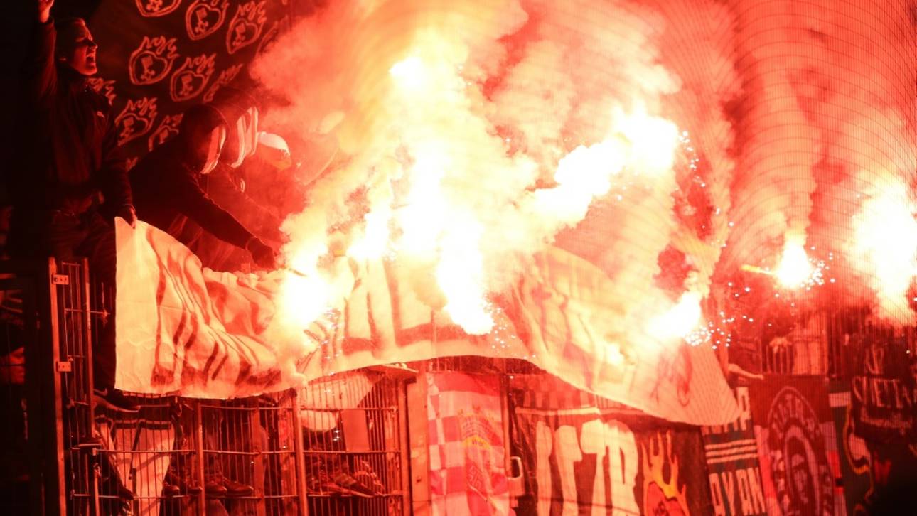 19.440 Euro Strafe für Werder Bremen