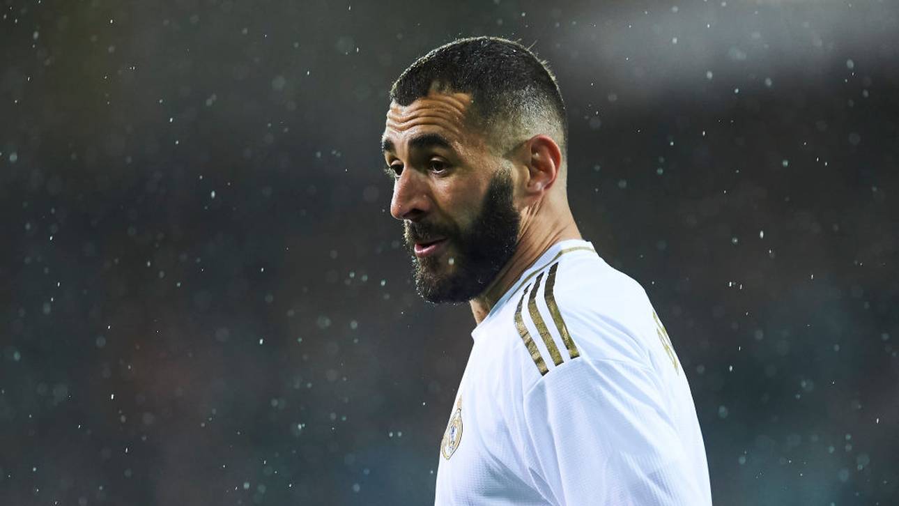 Wechselt Benzema die Nationalität?