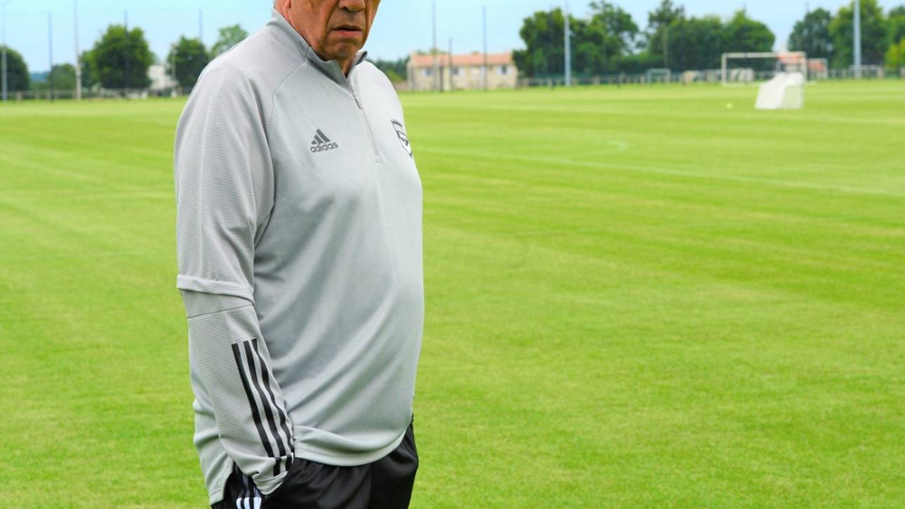 Frankreich: Bordeaux und Angers vorläufig mit Zwangsabstieg belegt