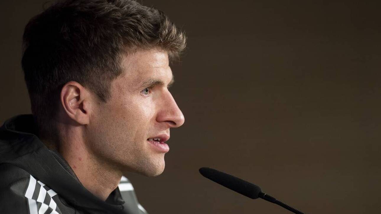 Bayern-Dilemma: So denkt Müller