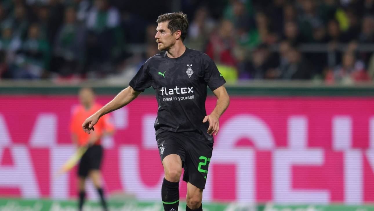 DFB-Star kommt Comeback näher