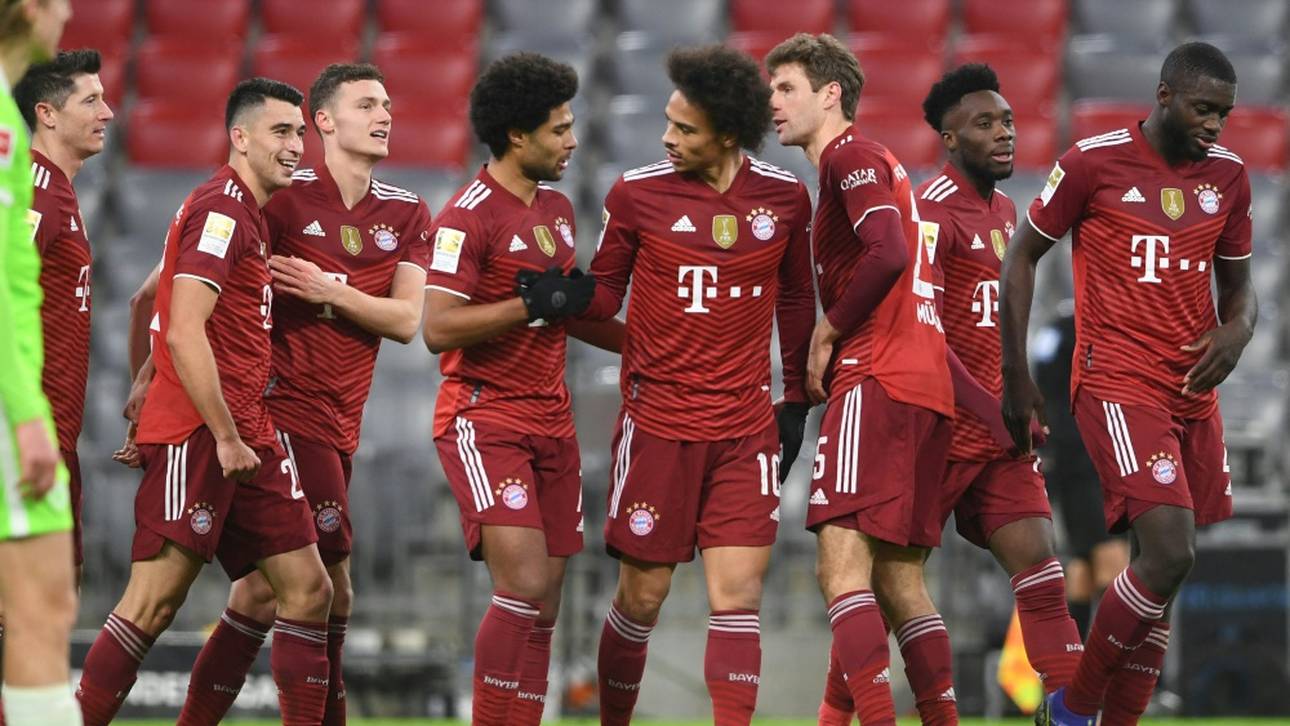 Corona-Absage? Ein Klub macht Bayern Hoffnung