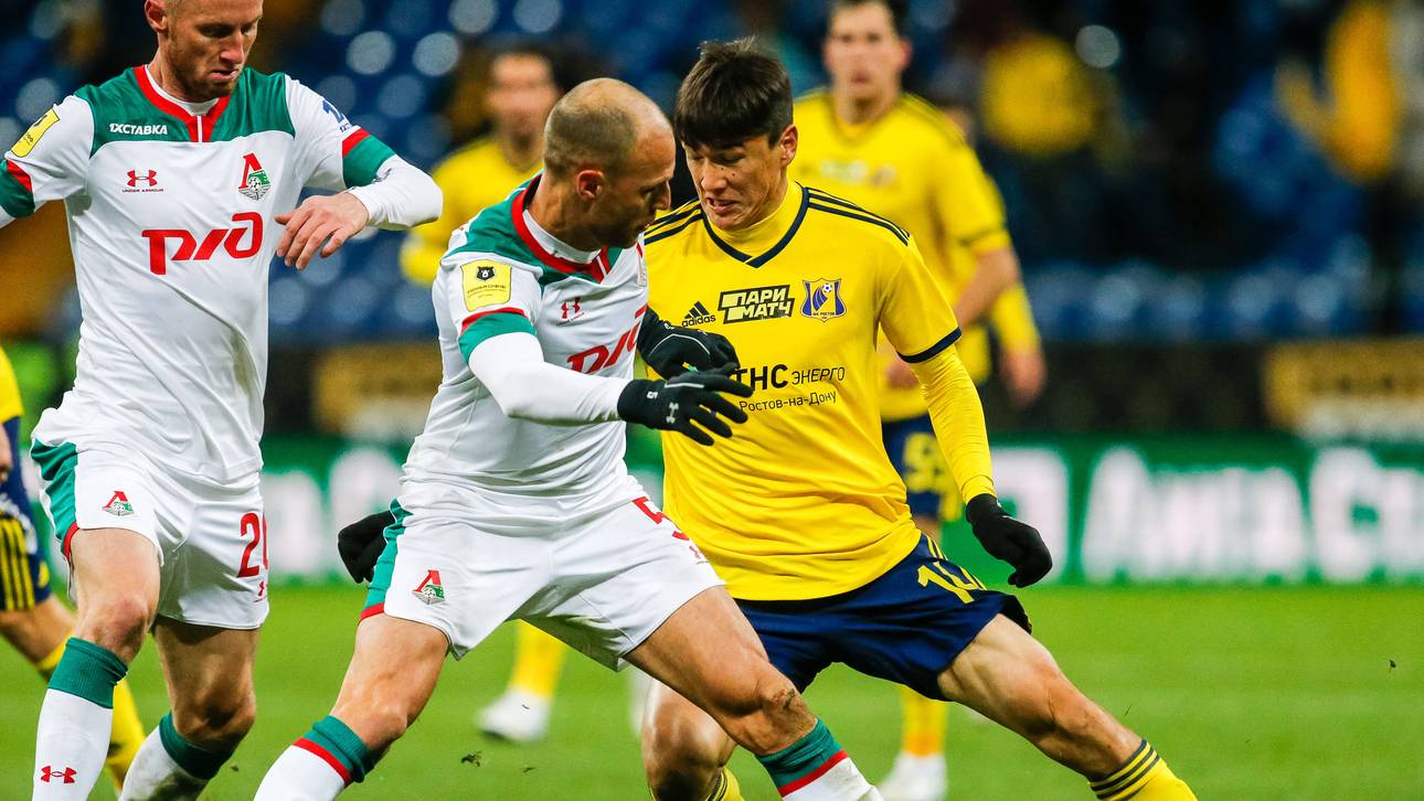 Diese Deutschen spielen trotz Corona