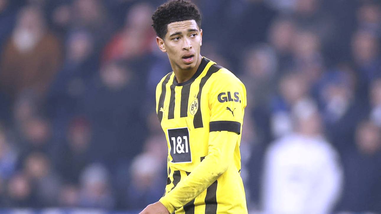 „Wenn Bellingham das gesehen hat…“