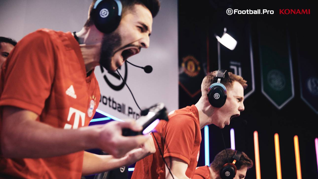 PES 2020: FC Bayern schlägt Barca