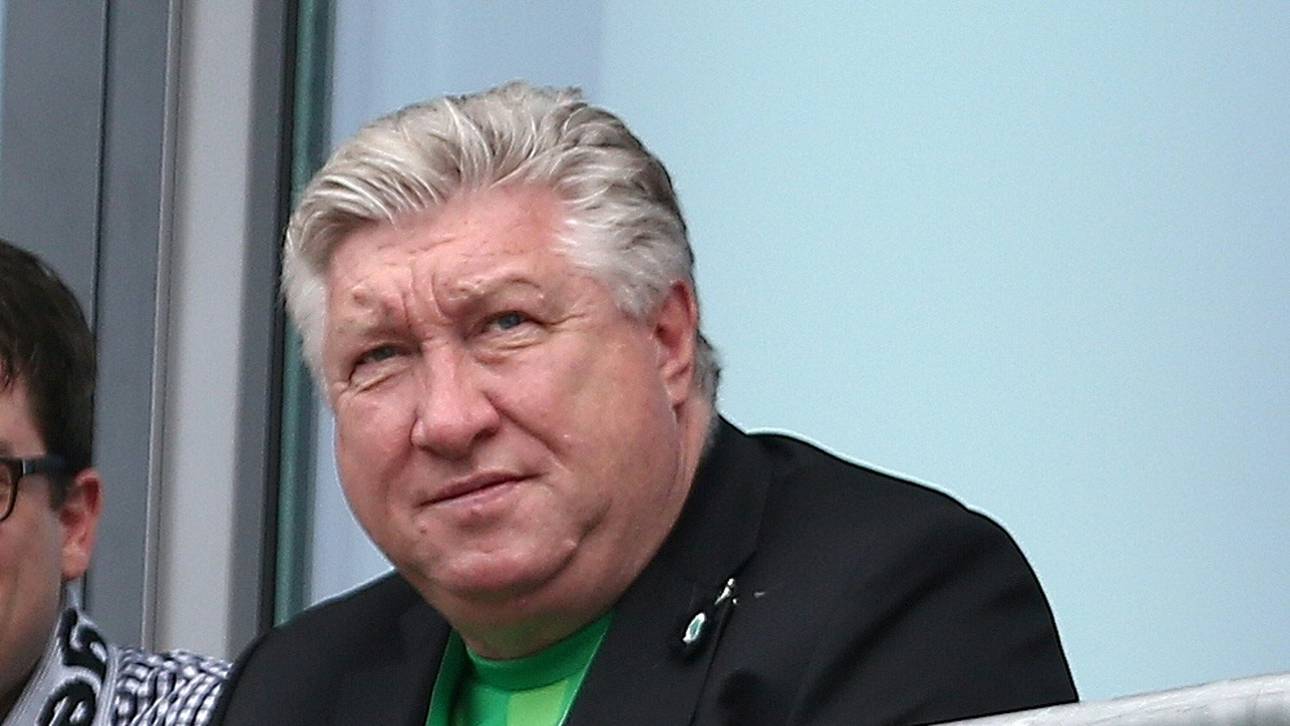 Ex-Torjäger Schatzschneider bangt um Zweitliga-Rekord