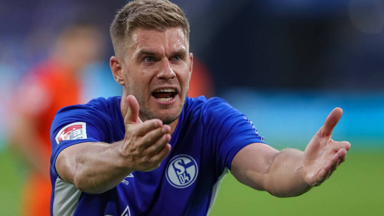 Terodde: “Jede Grätsche wie Tor bejubelt”