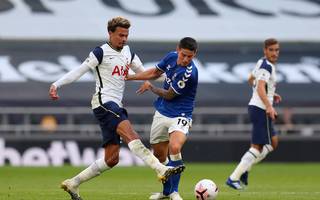 Int. Fussball / Premier League