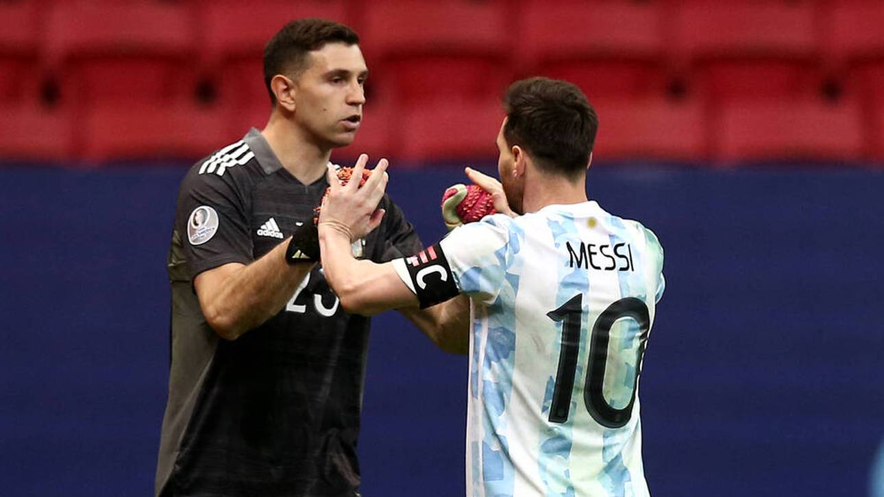 Vor Klassiker: Wirbel um Star-Quartett