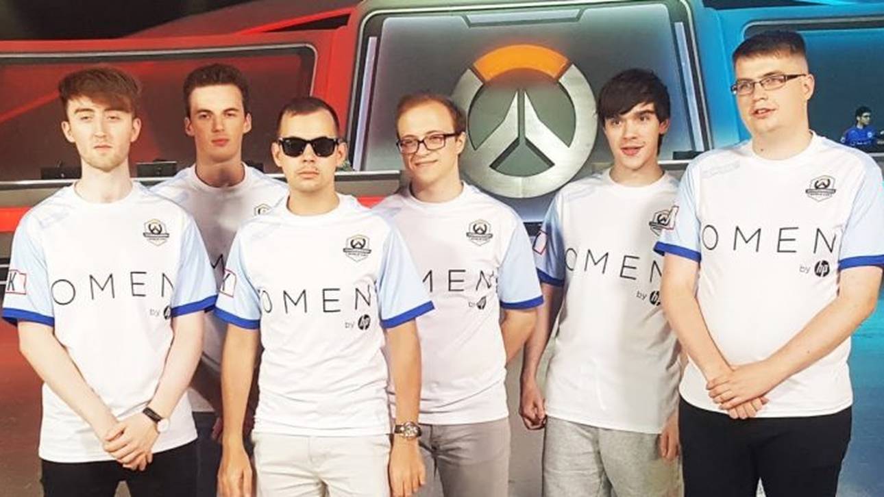 Erster COVID-19-Fall in OWL