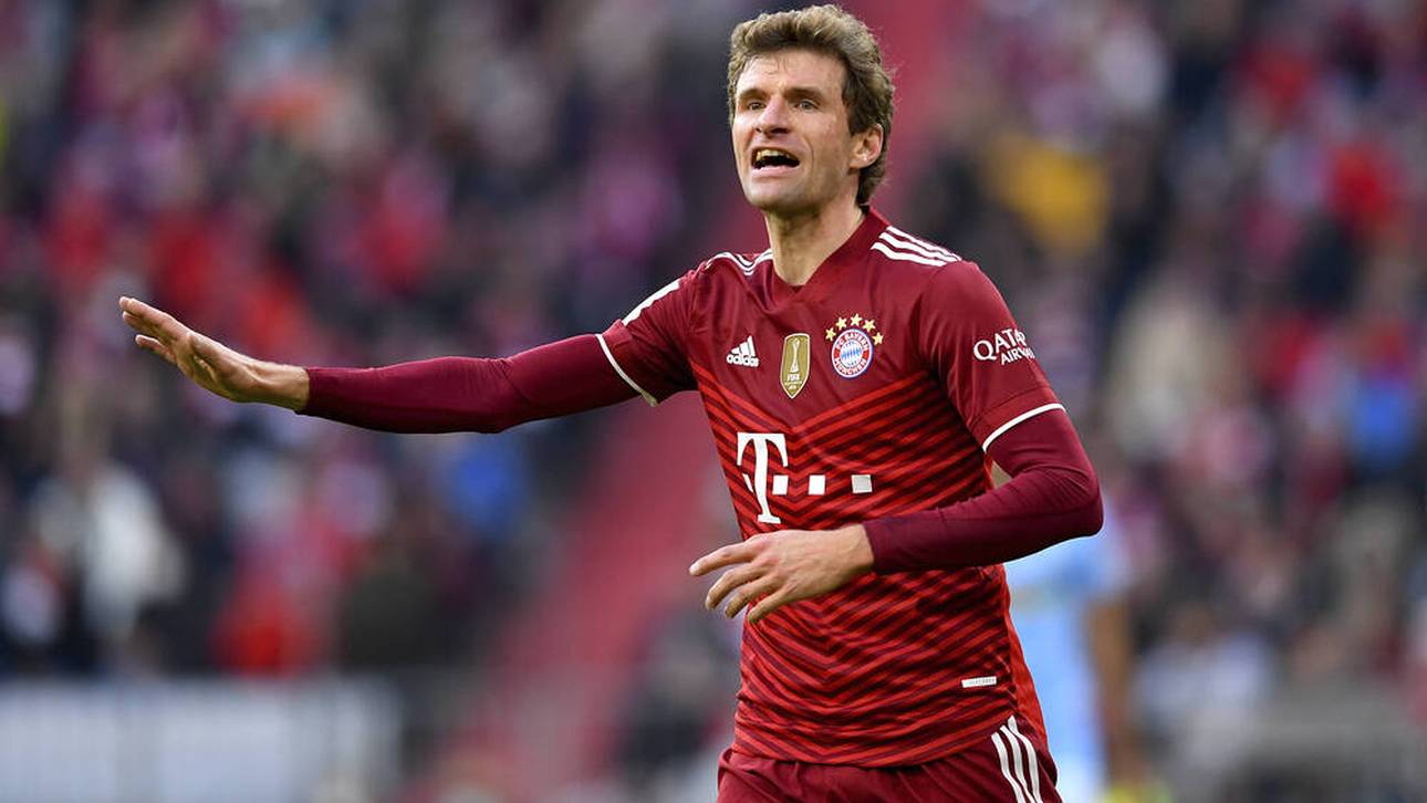 Müller-Botschaft lässt Spekulationen zu