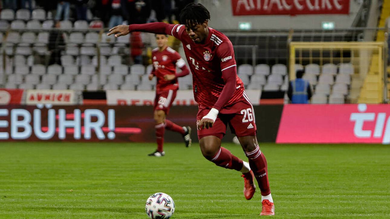 Offiziell: Talent verlässt die Bayern