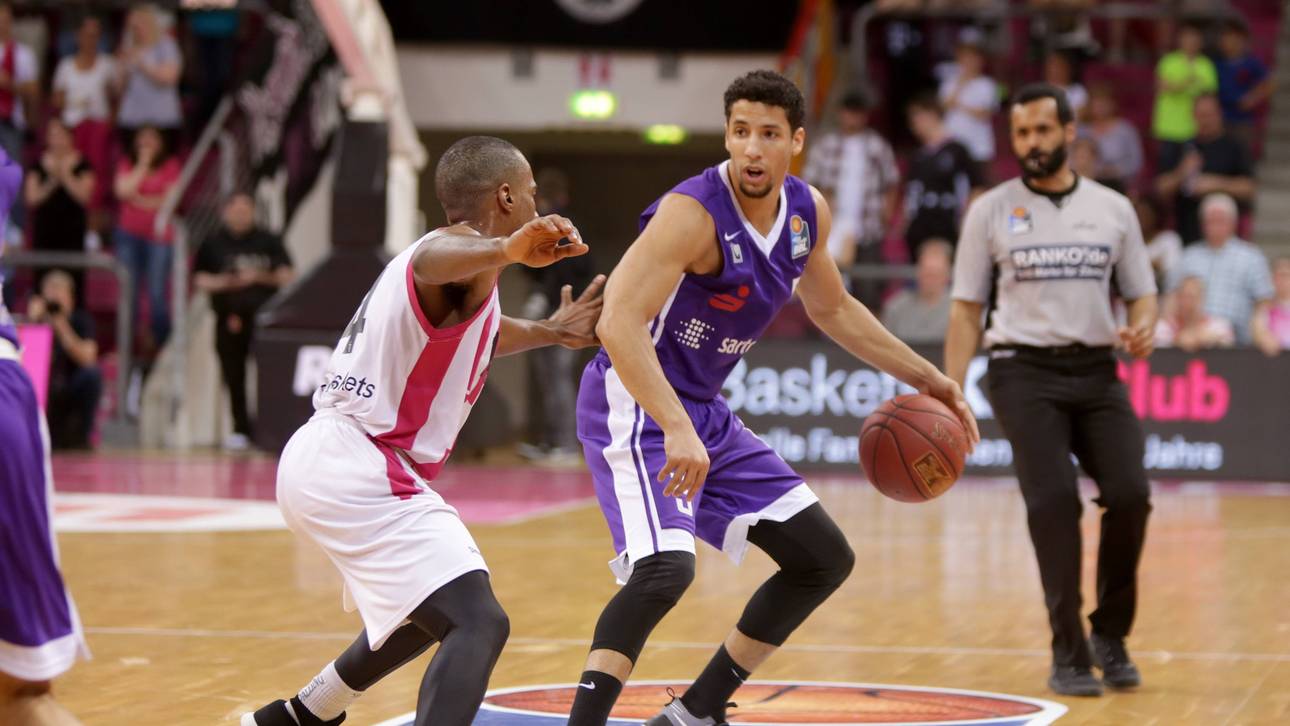 Göttingen verpflichtet Spieler nach