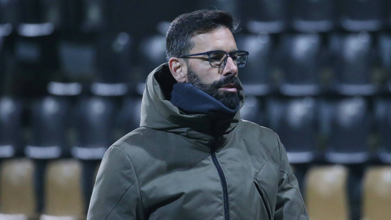 Wird Legende neuer Götze-Coach?