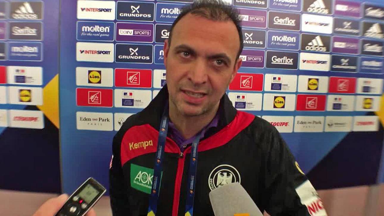 Hanning über Spielabsage verärgert