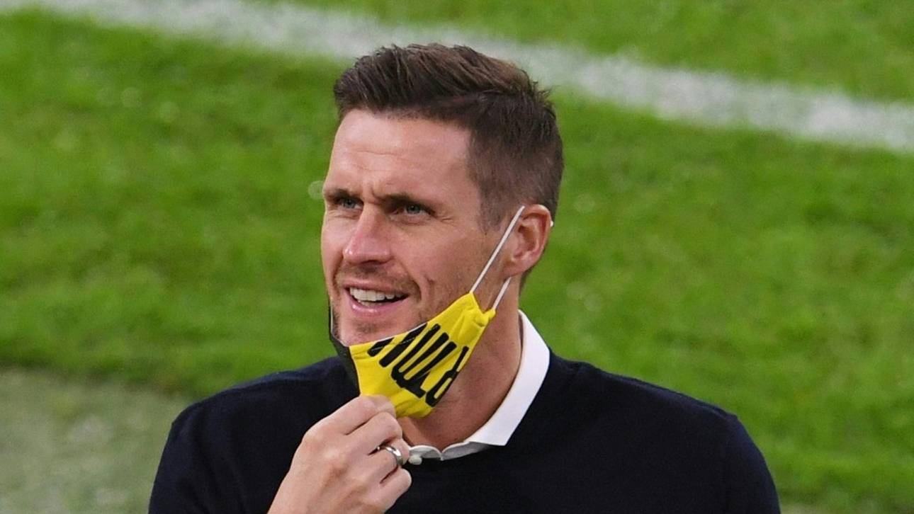 BVB: Kehl traut sich Nachfolge von Sportdirektor Zorc zu