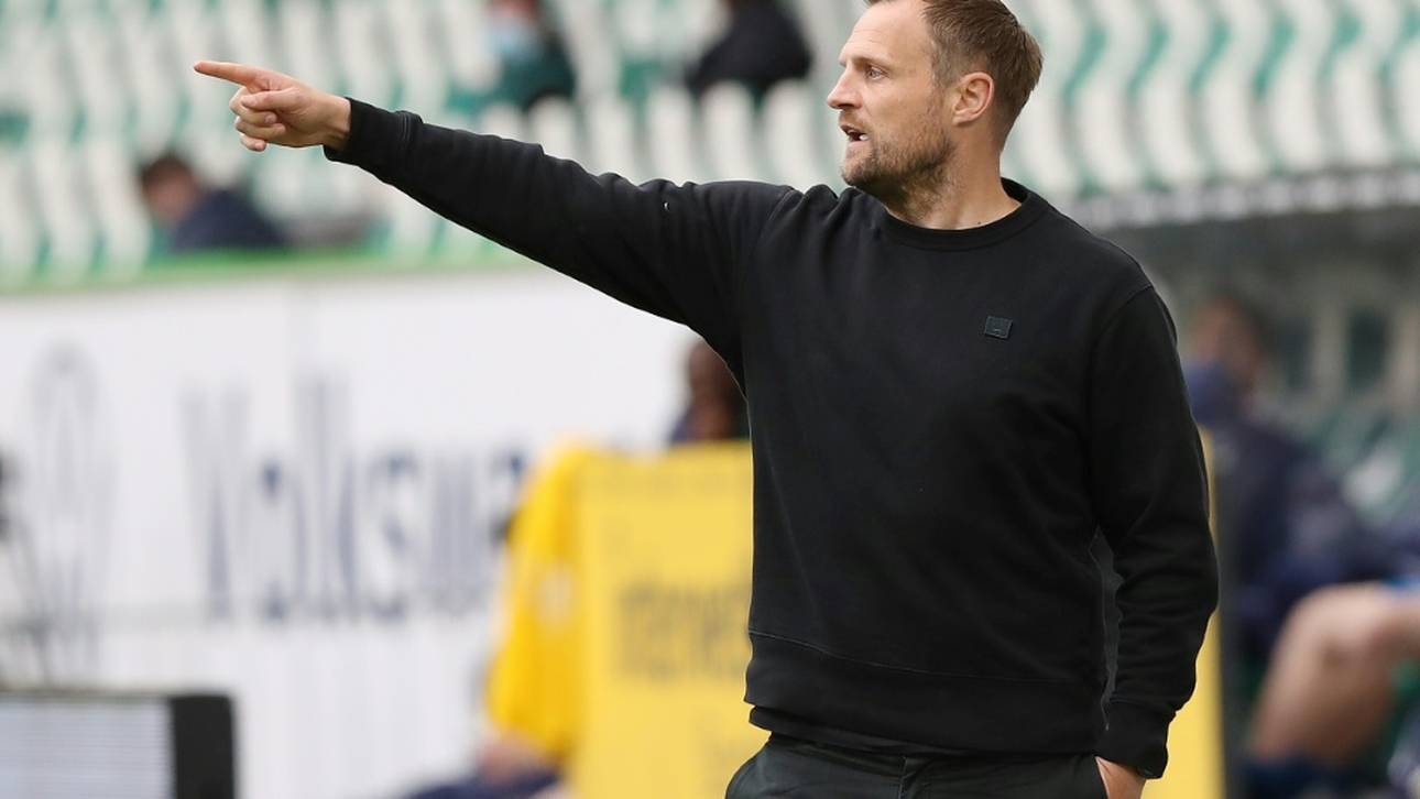 Mainz-Auftakt wird abgebrochen